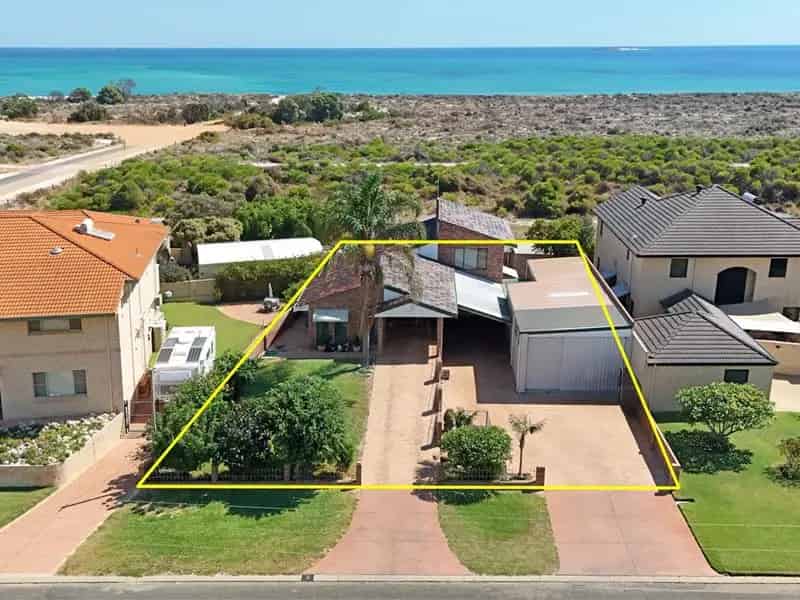 House For Sale , Jurien Bay, Western Australia