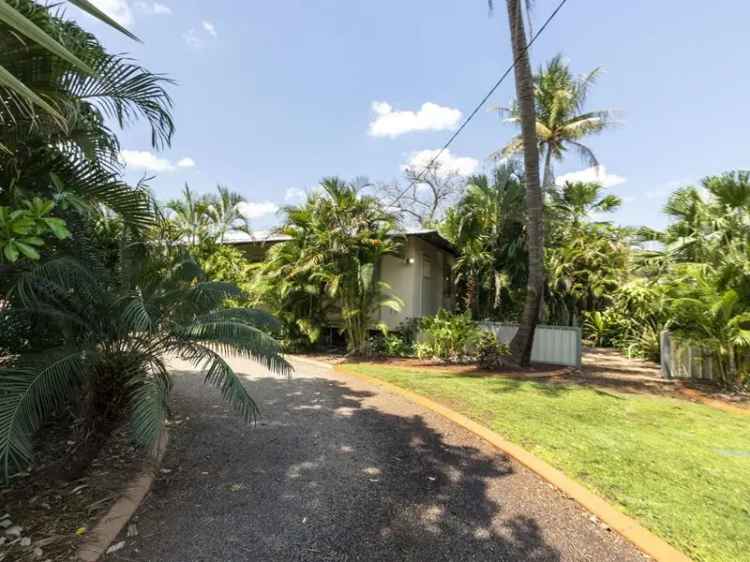 House For Sale in Kununurra, Western Australia