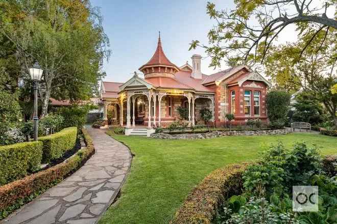 House For Sale in Adelaide, South Australia