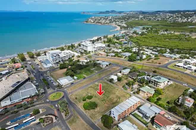 Land For Sale , Yeppoon, Queensland