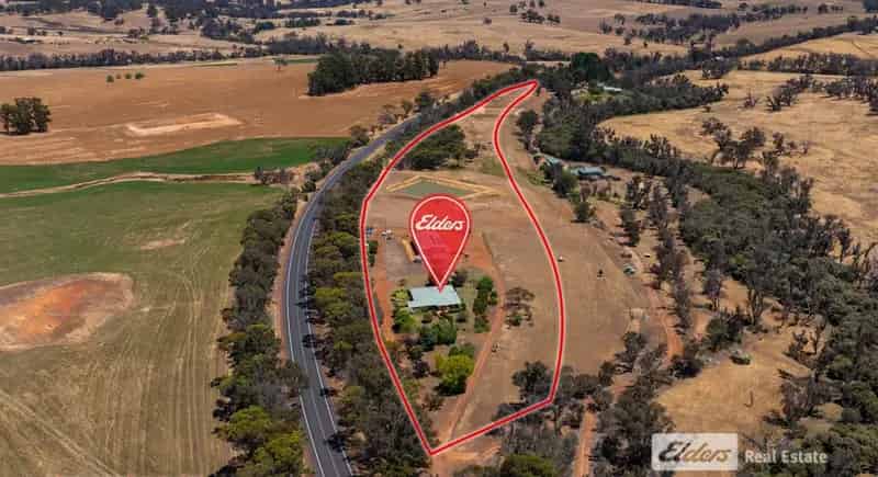Rural property For Sale , Boyup Brook, Western Australia
