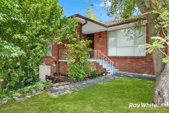 House For Sale in Sydney, New South Wales