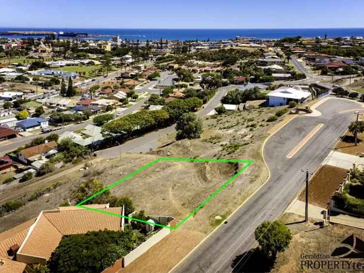 Land For Sale in Geraldton, Western Australia