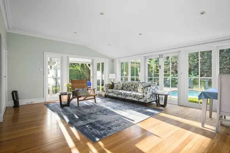 3 rooms house of 638 m² in Sydney