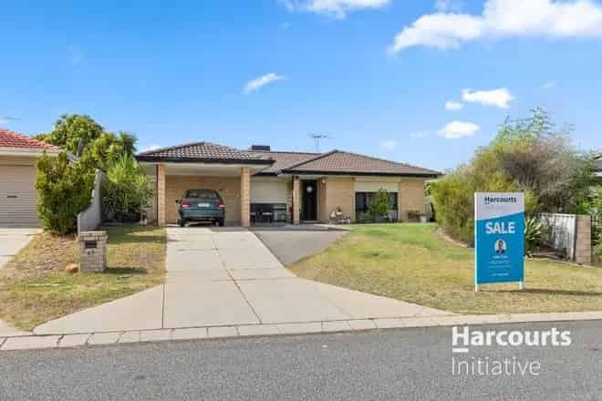House For Sale , City of Wanneroo, Western Australia