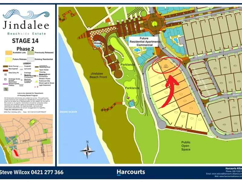 Land For Sale , City of Wanneroo, Western Australia