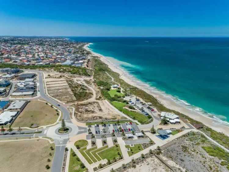 Jindalee Beachside Luxury Homes Oceanfront Living