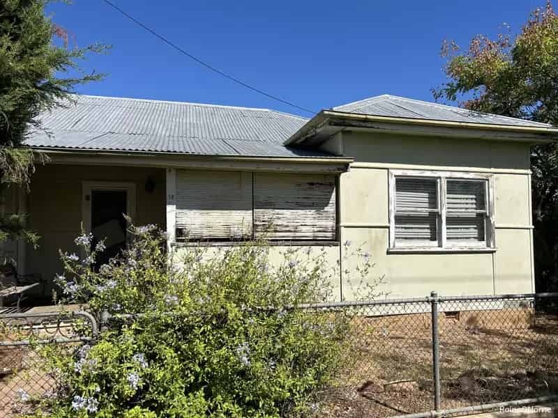 House For Rent , Grenfell, New South Wales