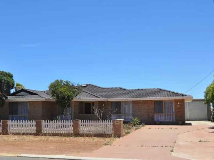 House For Rent in Geraldton, Western Australia