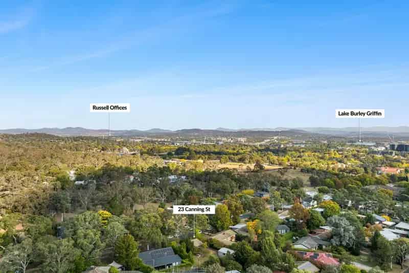House For Sale , North Canberra, Australian Capital Territory