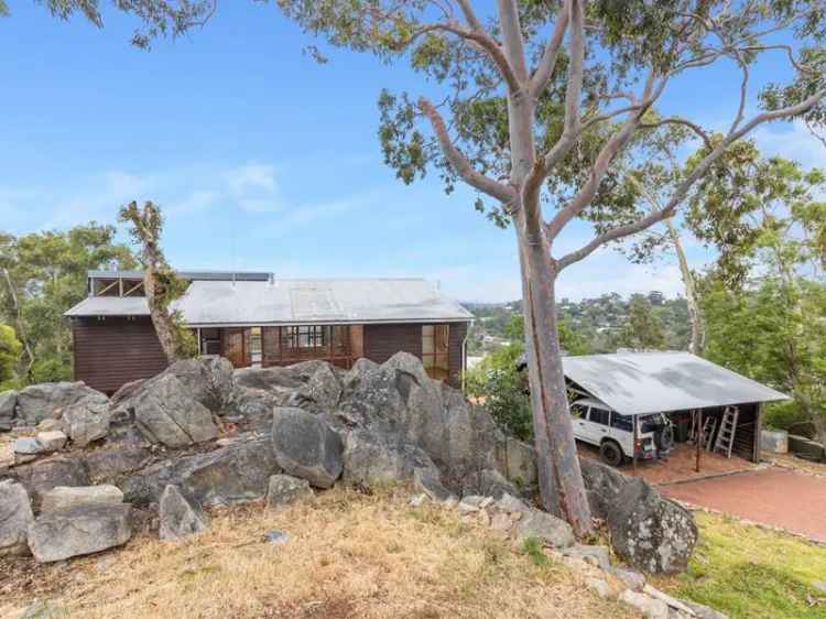 House For Sale in City Of Kalamunda, Western Australia