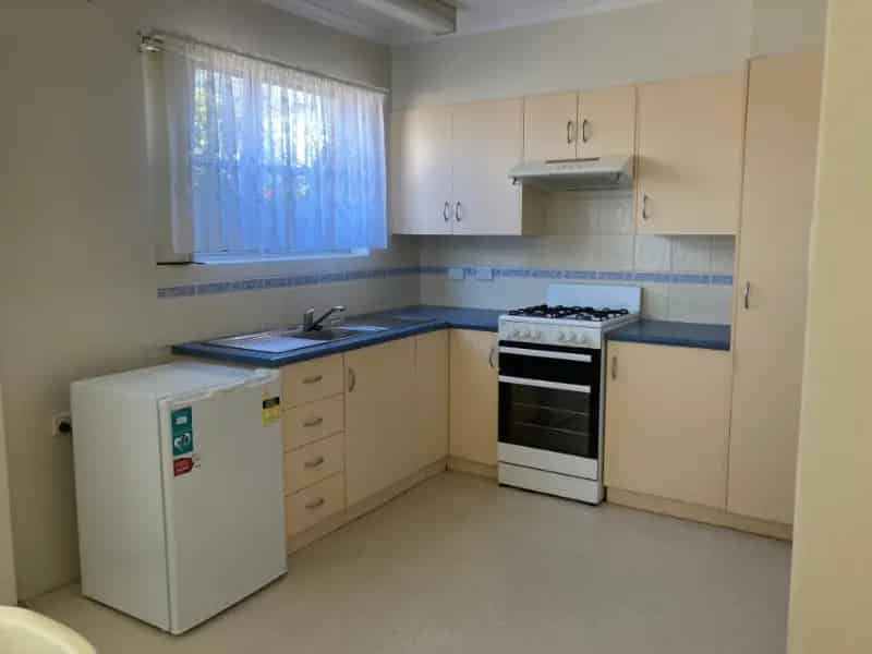 Cozy 1-Bedroom Unit In The Heart Of Stockton