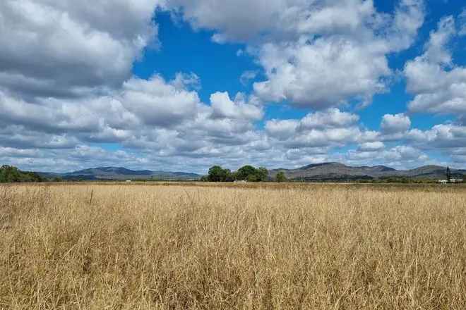 Rural For Sale in Mareeba Shire, Queensland