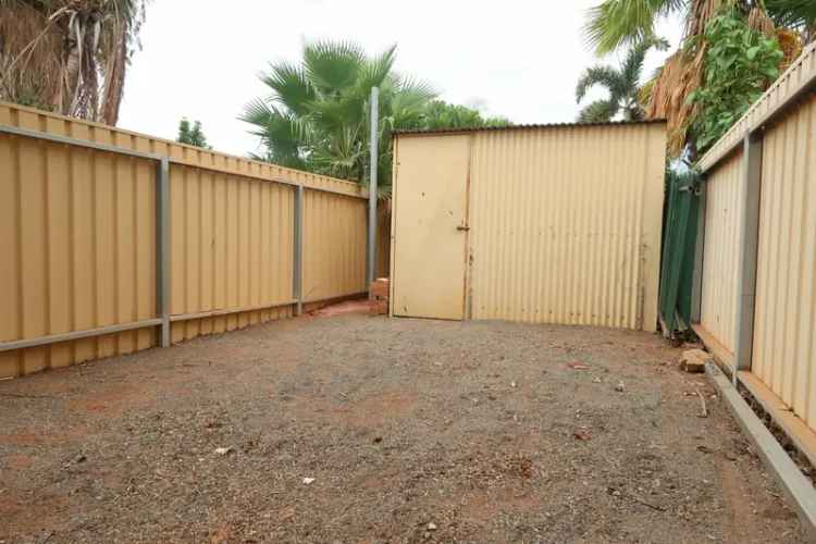 House For Rent in Town Of Port Hedland, Western Australia