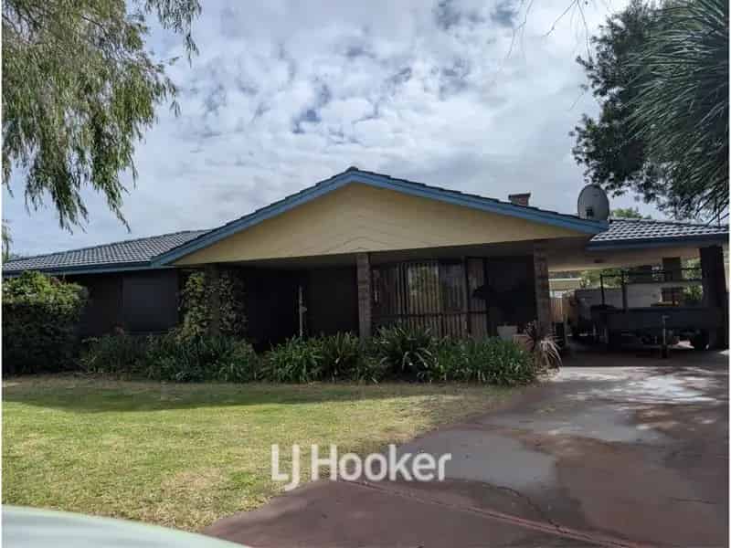 House For Rent , City Of Busselton, Western Australia