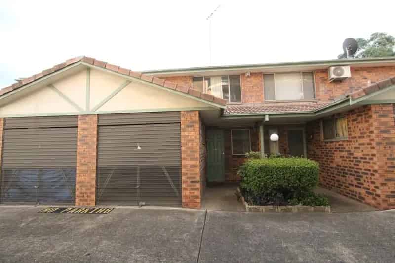 1 room house of 36 m² in Sydney