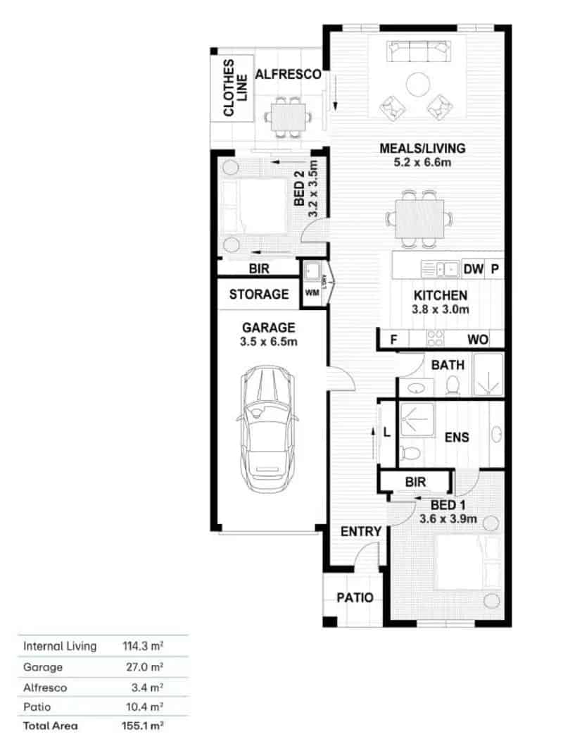 House For Sale , Sydney, New South Wales