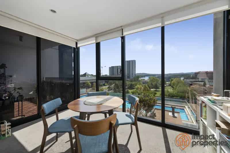 Apartment For Rent , District of Belconnen, Australian Capital Territory