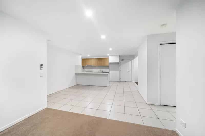 Two Bedroom Unit With Additional Multi Purpose Room