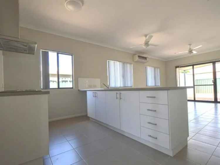 House For Sale in Town Of Port Hedland, Western Australia