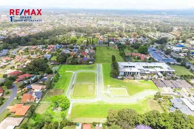 Land For Sale in Brisbane City, Queensland