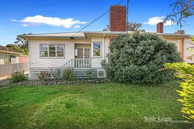 House For Rent , 29, Raglan Street, Yea, Victoria