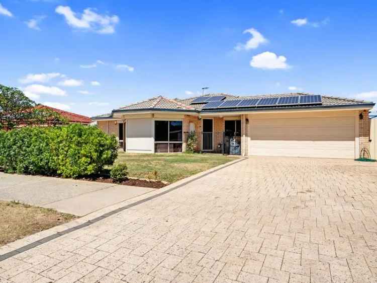 House For Sale in City of Rockingham, Western Australia