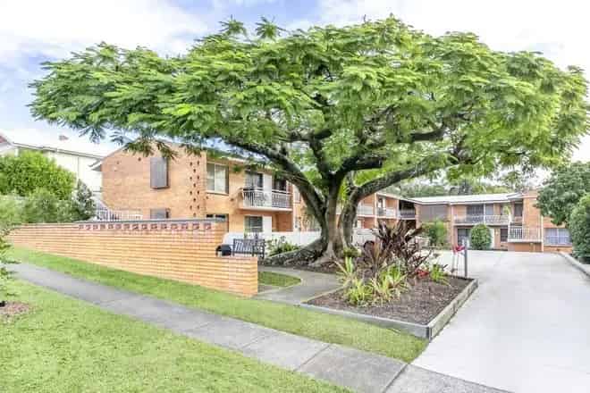 Apartment For Rent , 27, Hamson Terrace, Greater Brisbane, Queensland