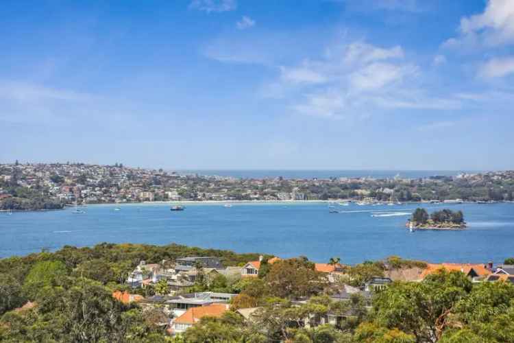 House For Sale - 2A Cross Street, Mosman NSW 2088