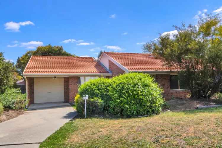 House For Sale in District of Tuggeranong, Australian Capital Territory