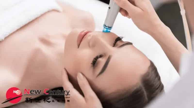 Buy Beauty Salon in Melbourne with Prime CBD Location and Growth Potential
