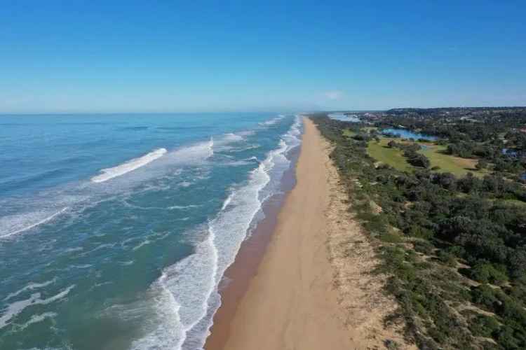 Buy Coastal Allotment in Lakes Entrance with Perfect Beach Access