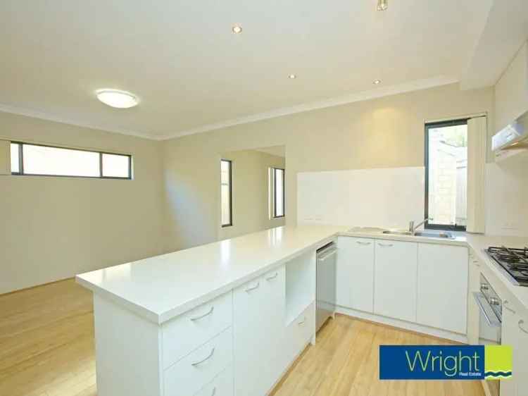 House For Rent in City of Stirling, Western Australia