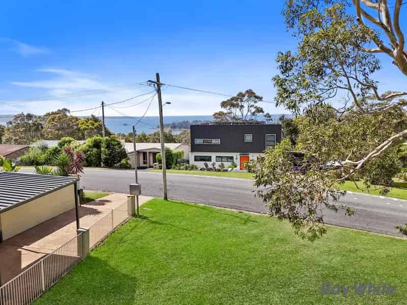 Build Your Dream Home on Top of the Hill in Vista Avenue