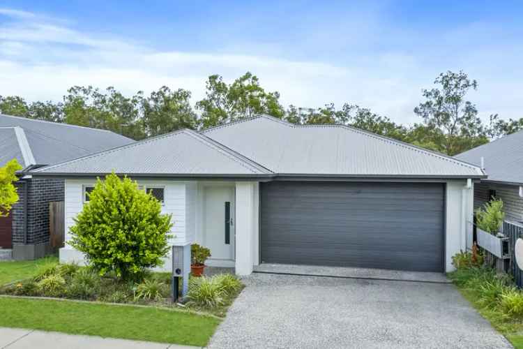 Modern 4-Bedroom Home in Flagstone - Perfect for Families and Investors