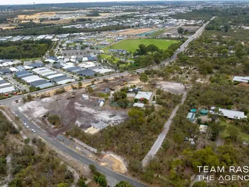 Land For Sale , City of Kwinana, Western Australia