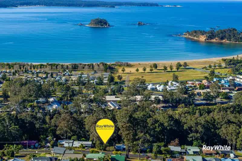 Land For Rent , Eurobodalla Shire Council, New South Wales