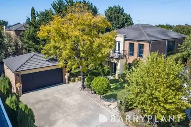 House For Sale , 27, Ravello Circuit, Melbourne, Victoria