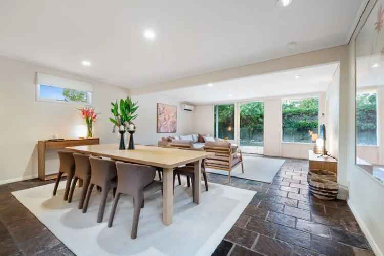 Timeless Elegance in a Prestigious Camberwell Locale!