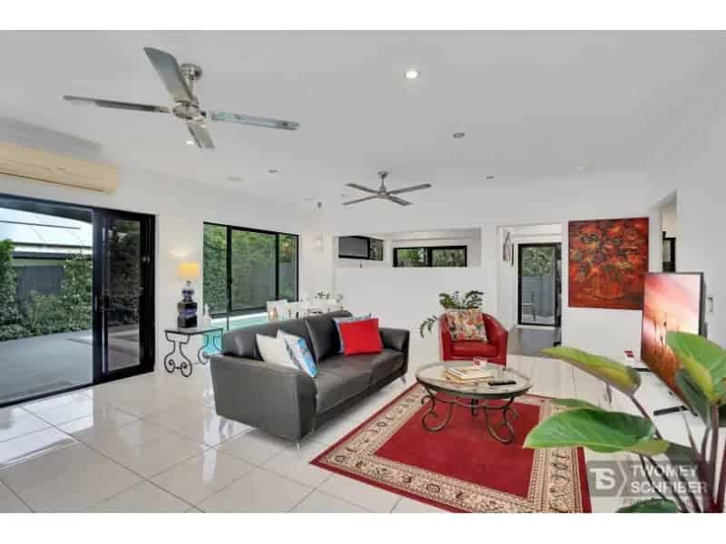 Executive Family Home