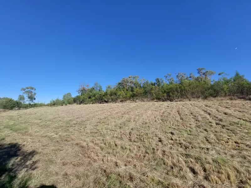 Build Your Dream Home on 12.55 Acres of Land in Burundah Mountain Estate