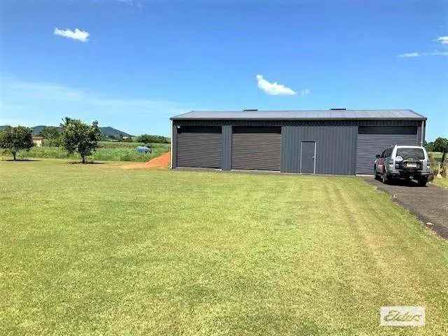 Rural For Sale in Tully, Queensland