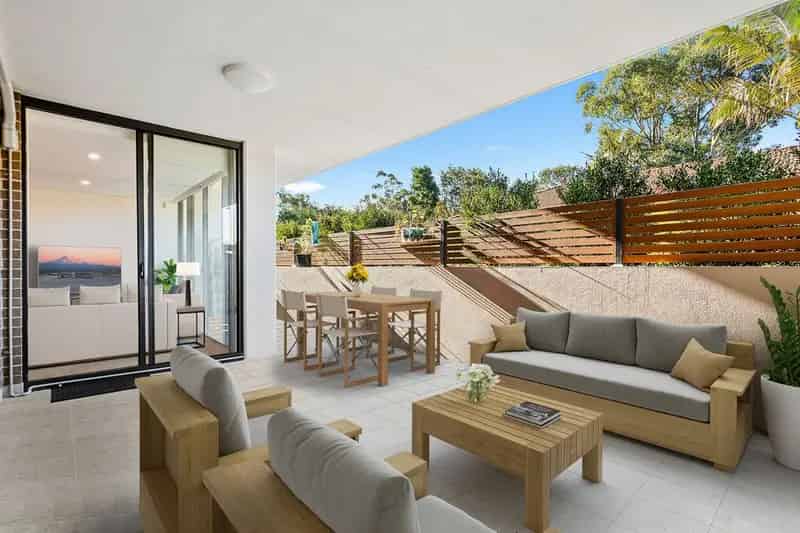 Apartment For Sale - 6/12 New Dapto Road, Wollongong NSW 2500