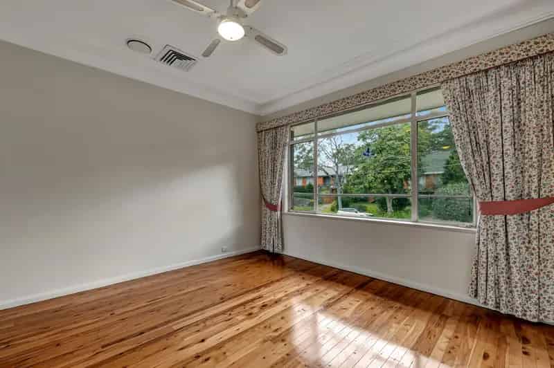 Real Estate For Lease - 12 Carlisle Crescent - Beecroft , NSW