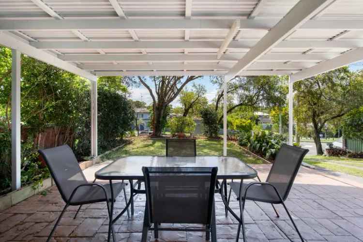 Motivated Seller - Central Benowa Home with Huge Potential