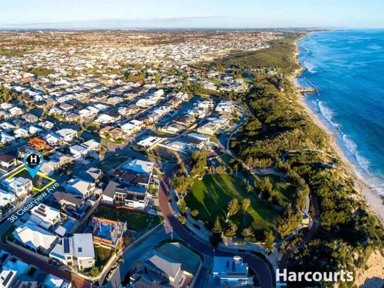 Land For Sale in Joondalup, Western Australia