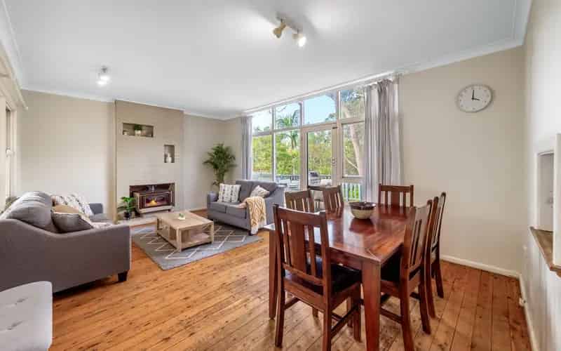 106 Glenbrook Road, Glenbrook NSW 2773 - House For Sale