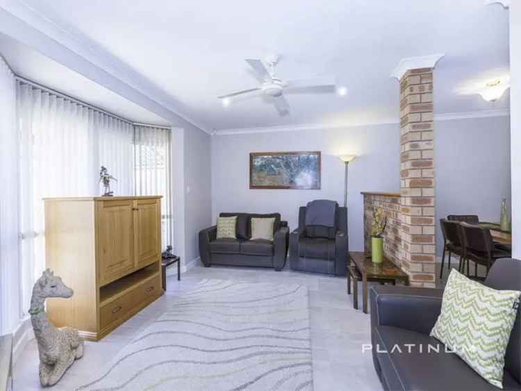 House For Sale in City of Joondalup, Western Australia