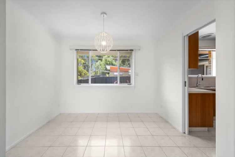 Lease Charming Three Bedroom Home with Study in Watson ACT