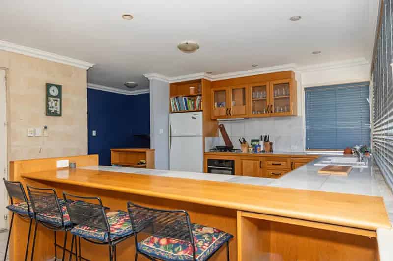 Buy House in Jurien Bay with European Flair and Coastal Living